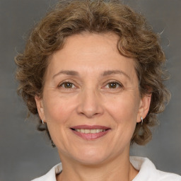 Hannah V. Rucker