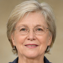 Holly S. Elliott