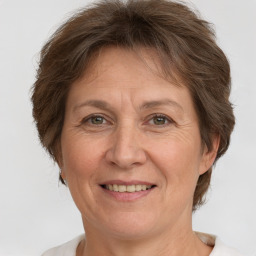 Romy Kauer