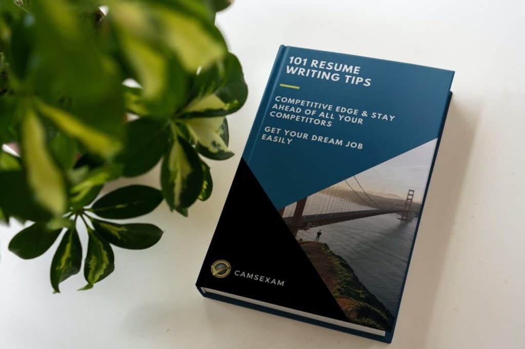 101 Resume Writing Tips