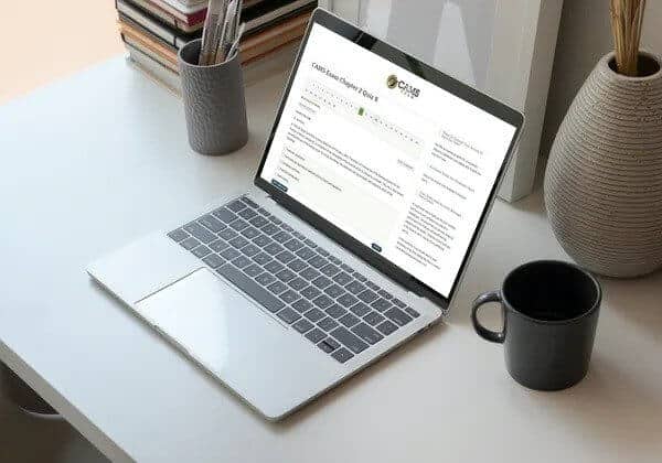 CKYCA Study Materials