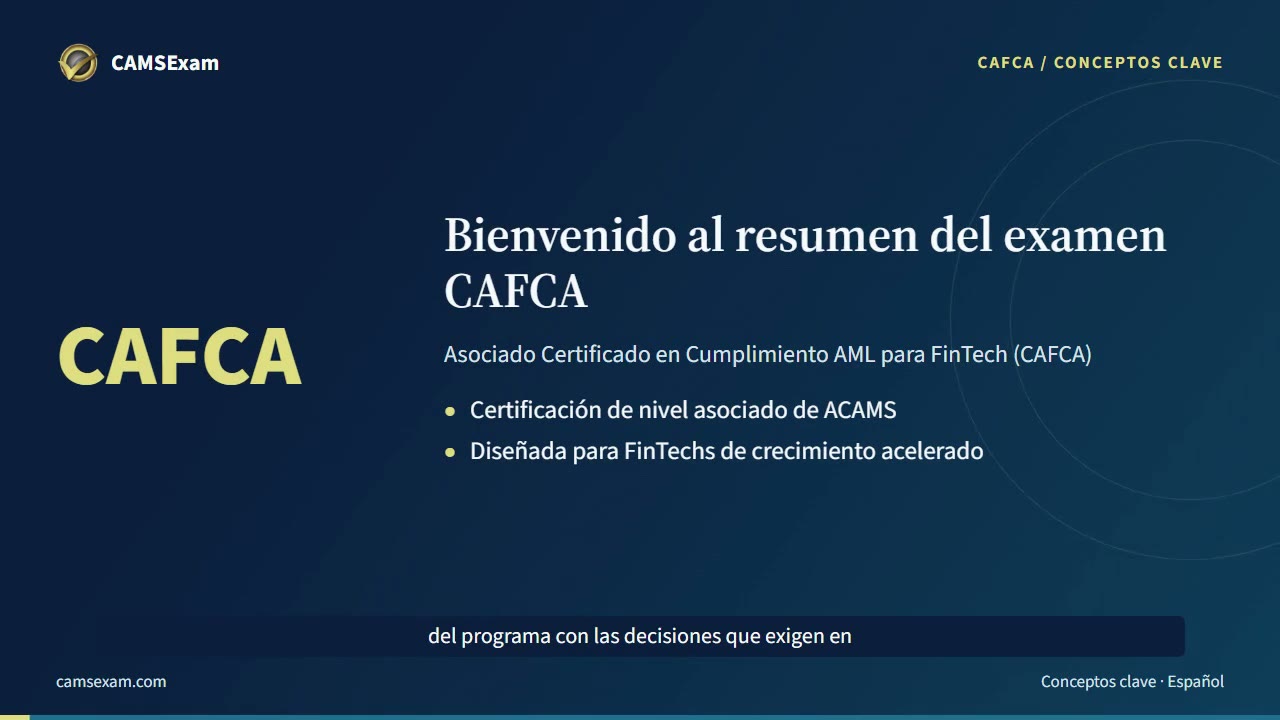 Notas de estudio en video