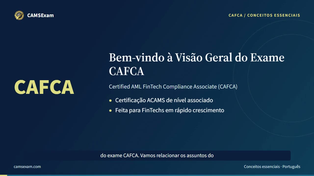 Notas de estudo em vídeo