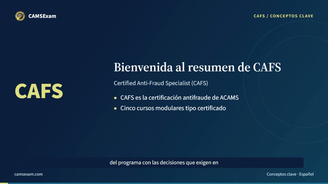 Notas de estudio en video
