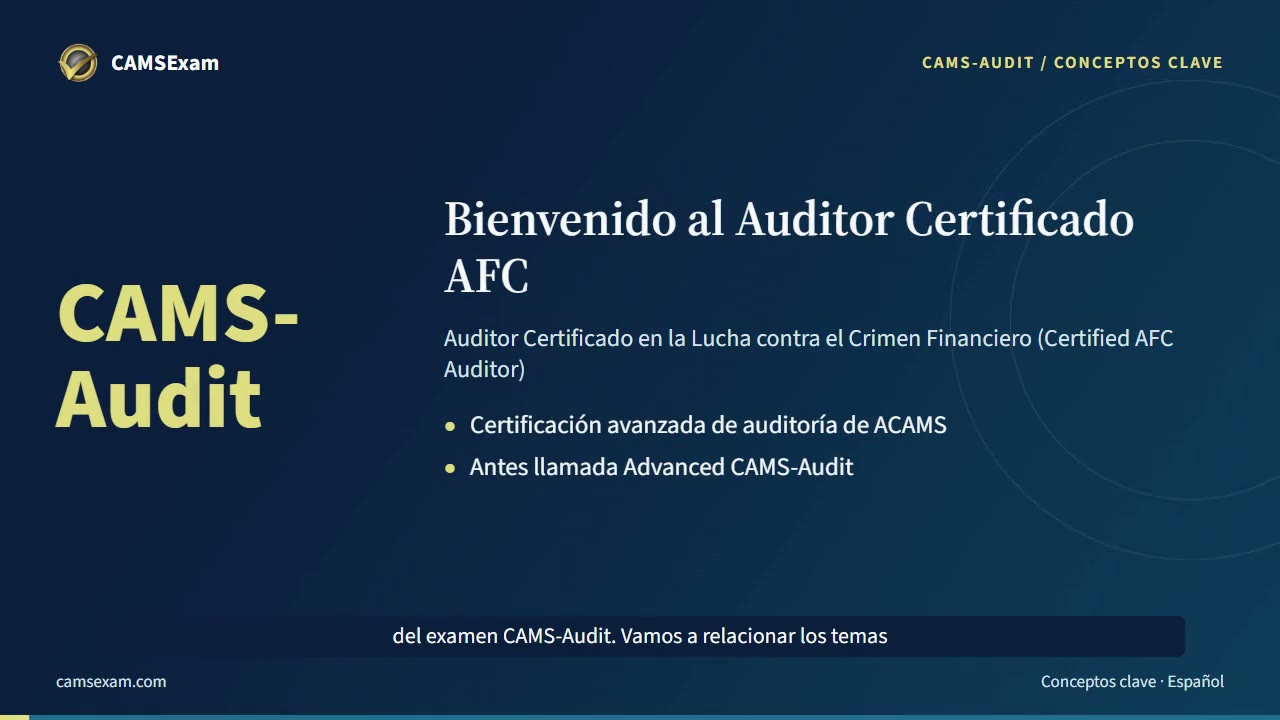 Notas de estudio en video