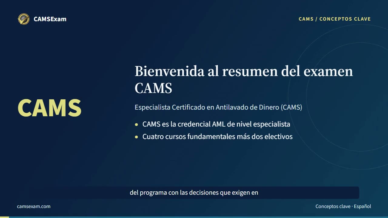Notas de estudio en video