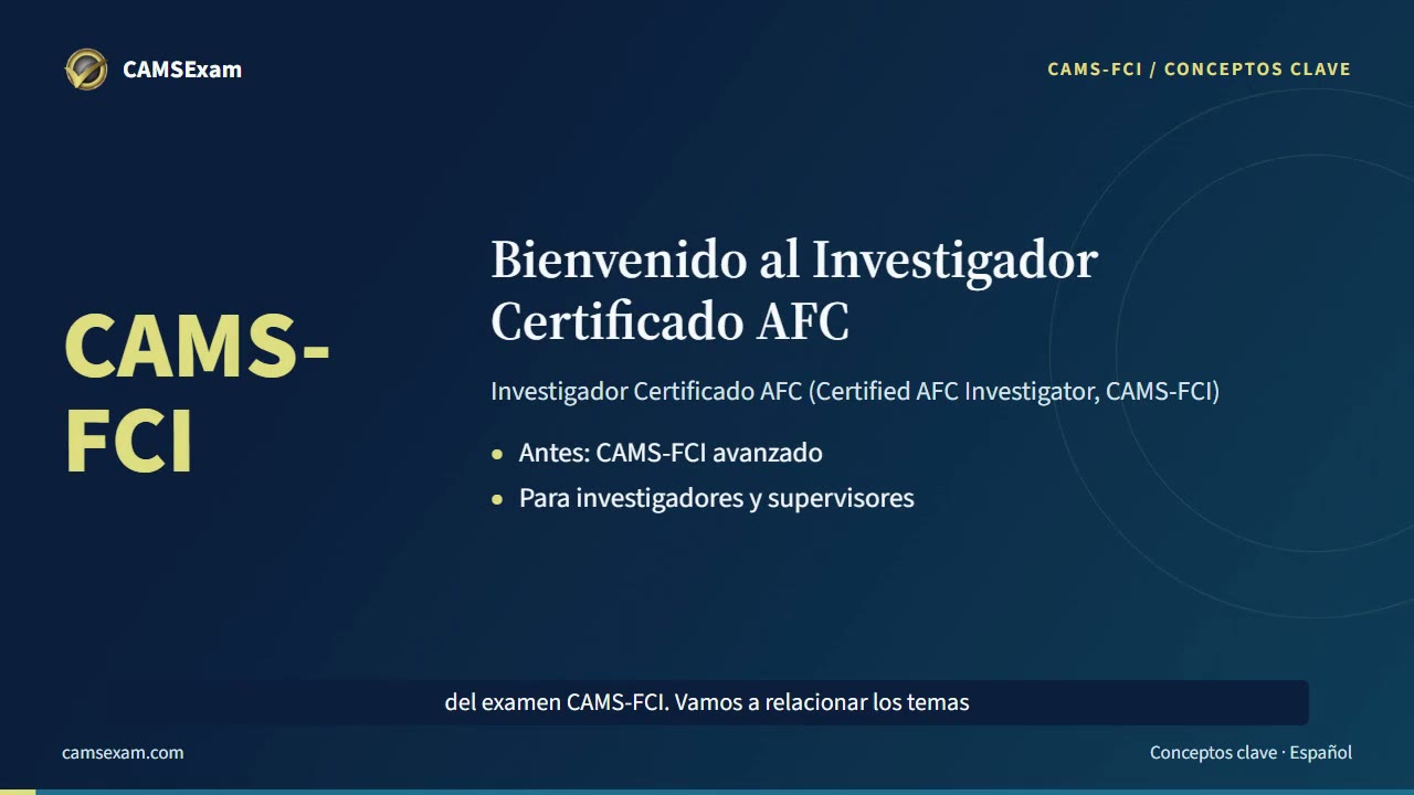 Notas de estudio en video