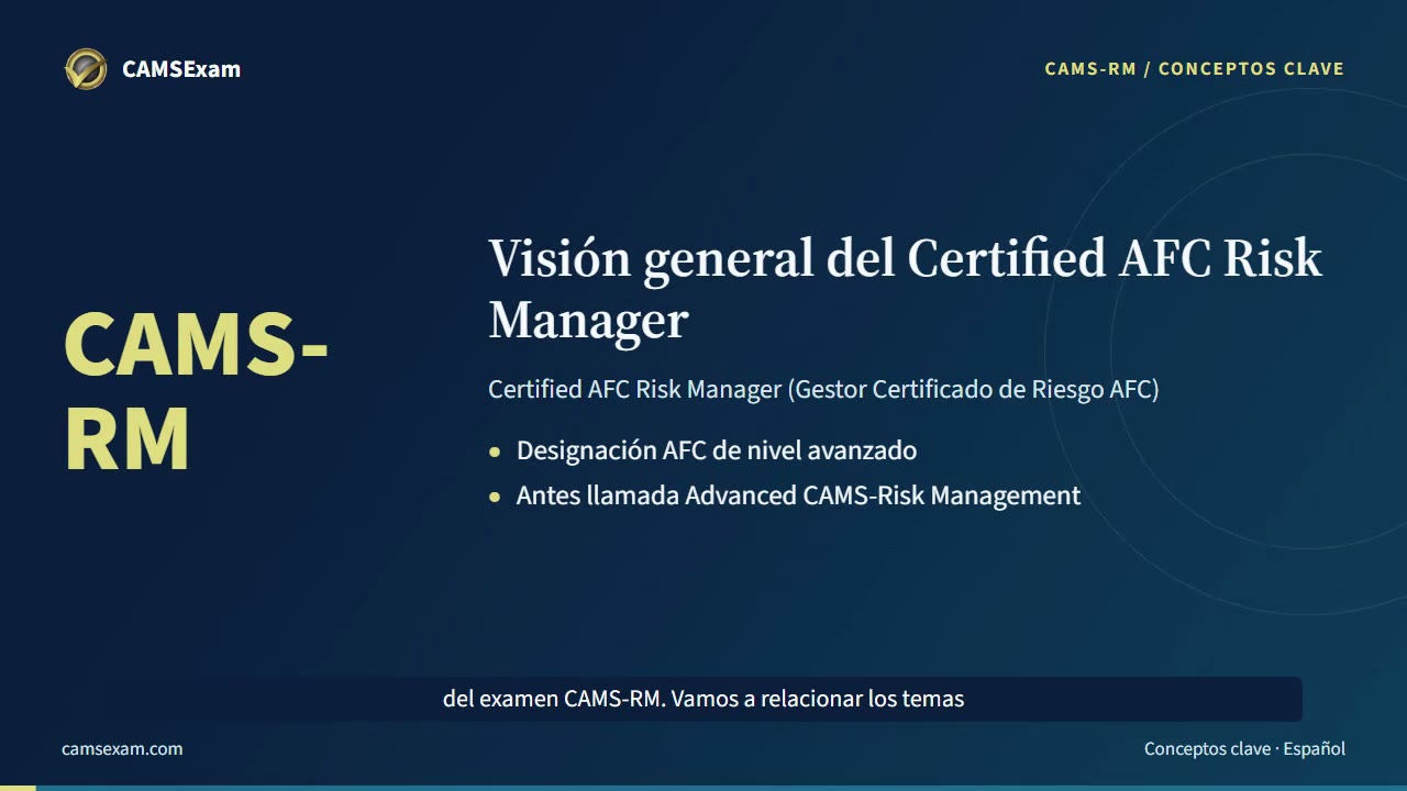Notas de estudio en video