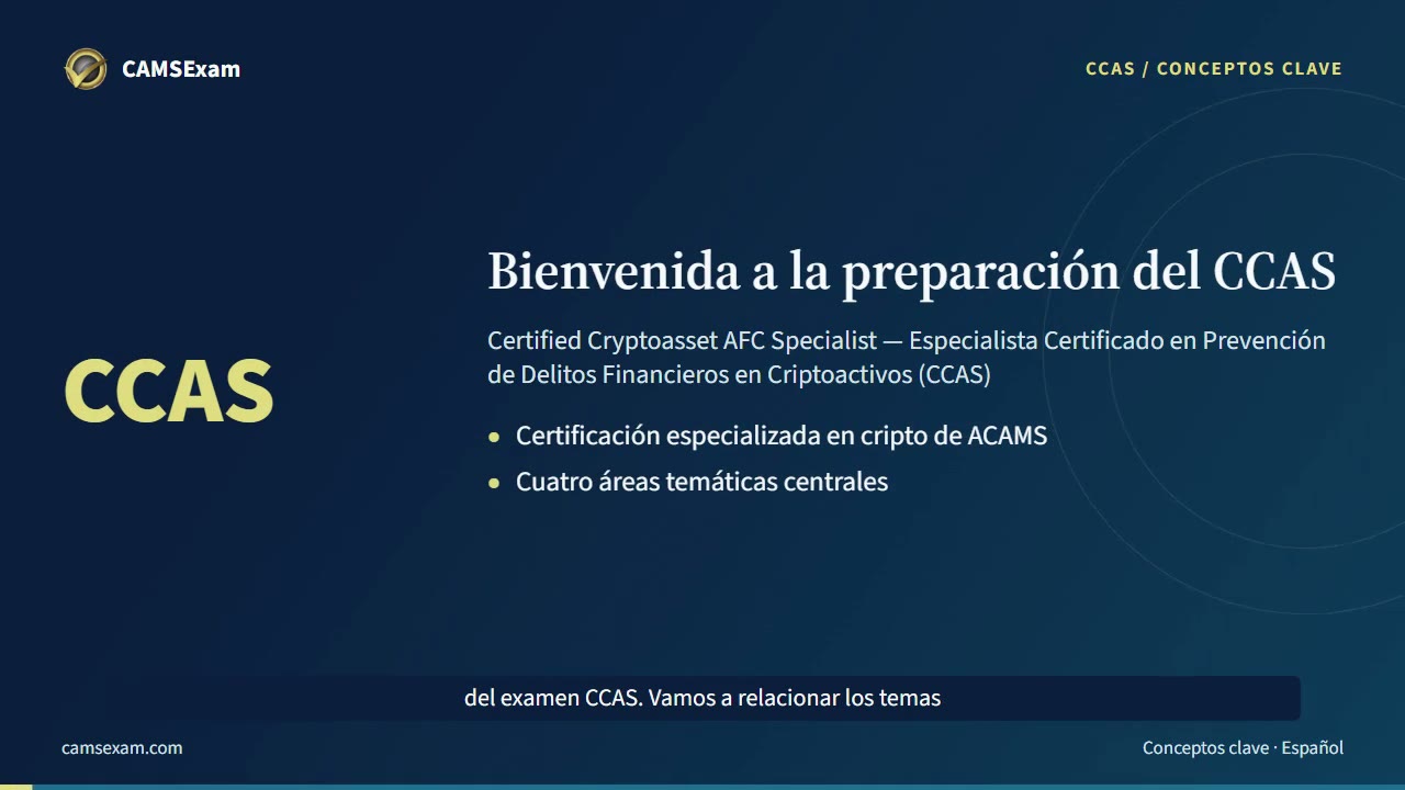 Notas de estudio en video