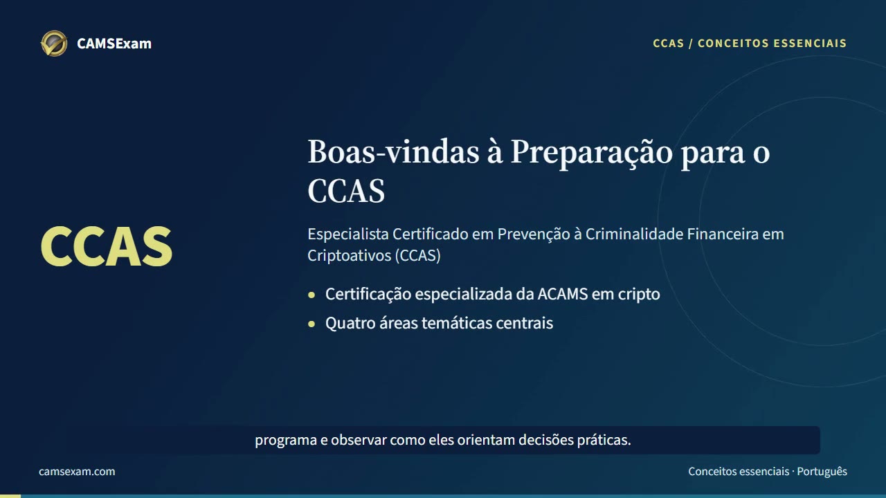 Notas de estudo em vídeo