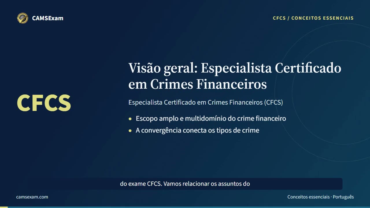 Notas de estudo em vídeo