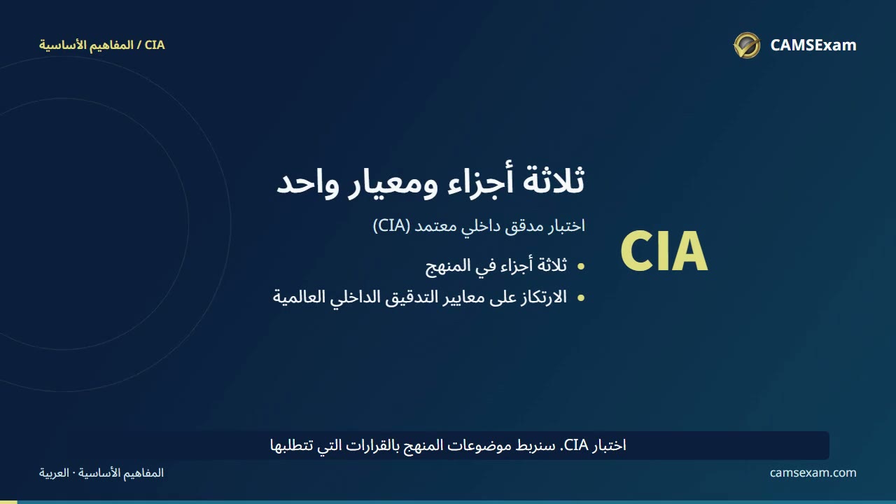 ملاحظات دراسية بالفيديو