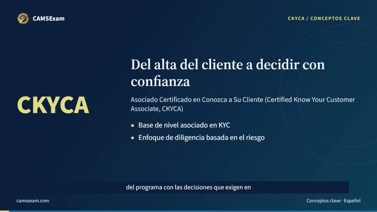 Notas de estudio en video