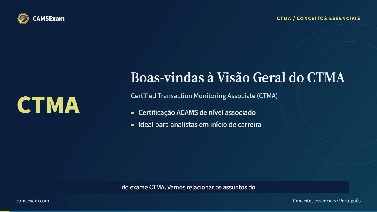 Notas de estudo em vídeo