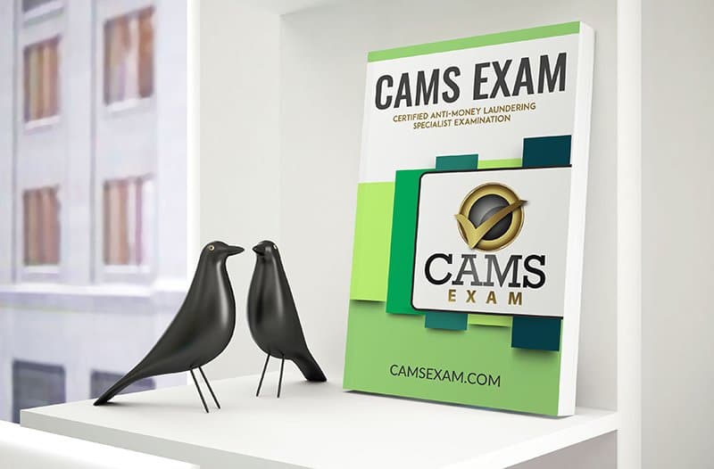 cams exam 10 days booklet