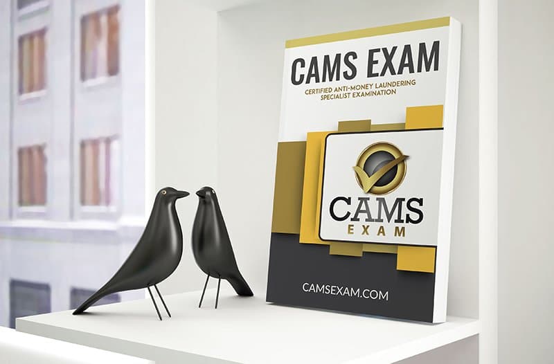 cams exam 180 days book