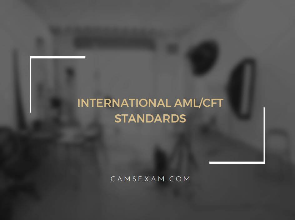 CAMS Exam Free Practice Questions Set Two – CAMSExam